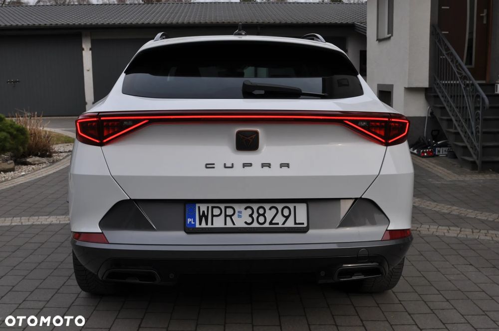 Cupra Formentor - 5