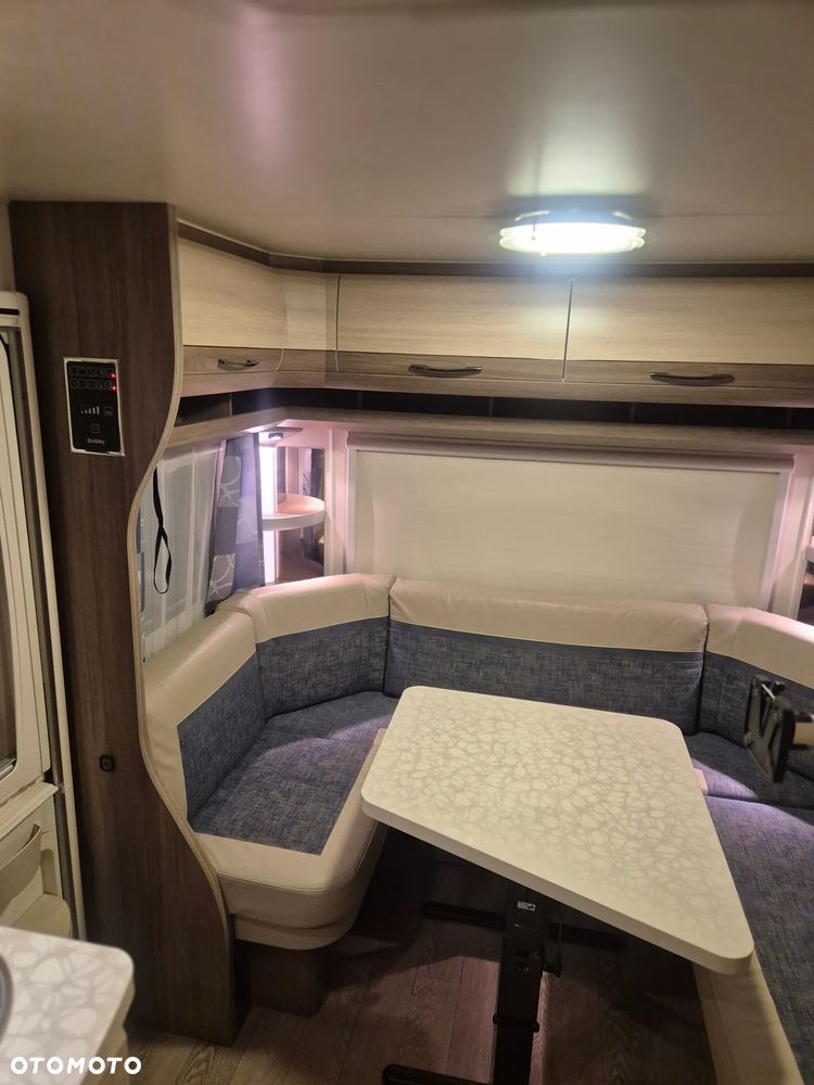 Hobby De Luxe 495 UL - 19