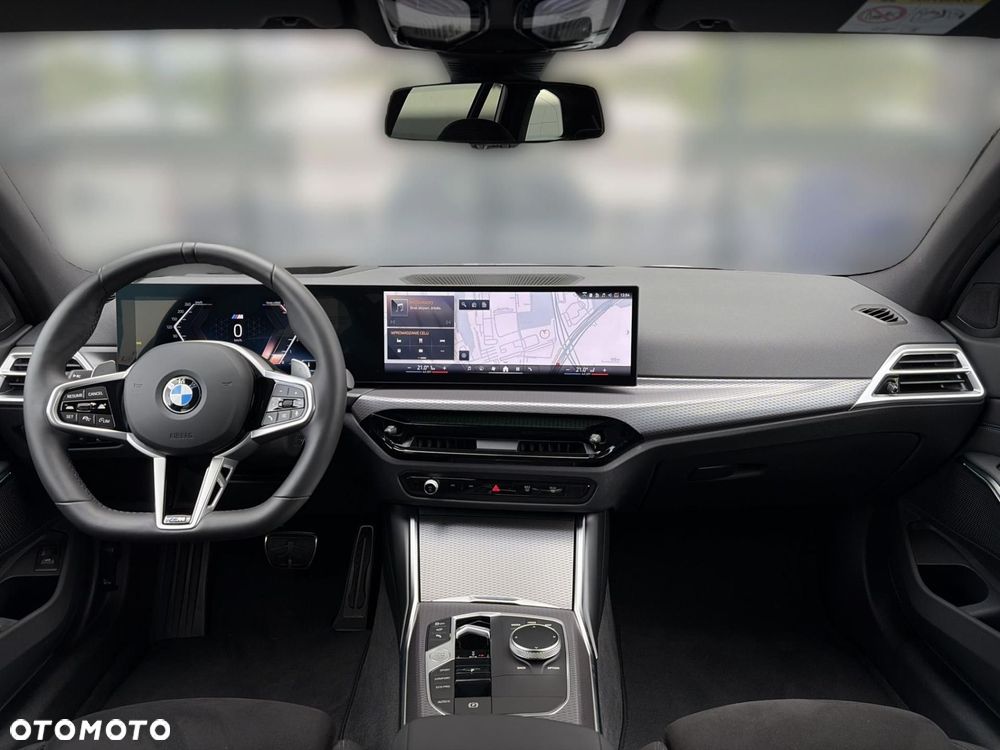 BMW Seria 3 - 6