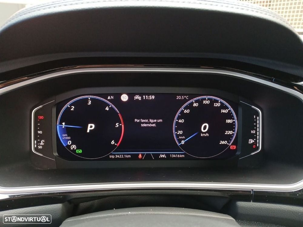 VW T-Roc - 22