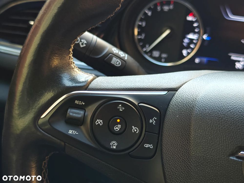 Opel Insignia 2.0 Automatik Business Edition - 11