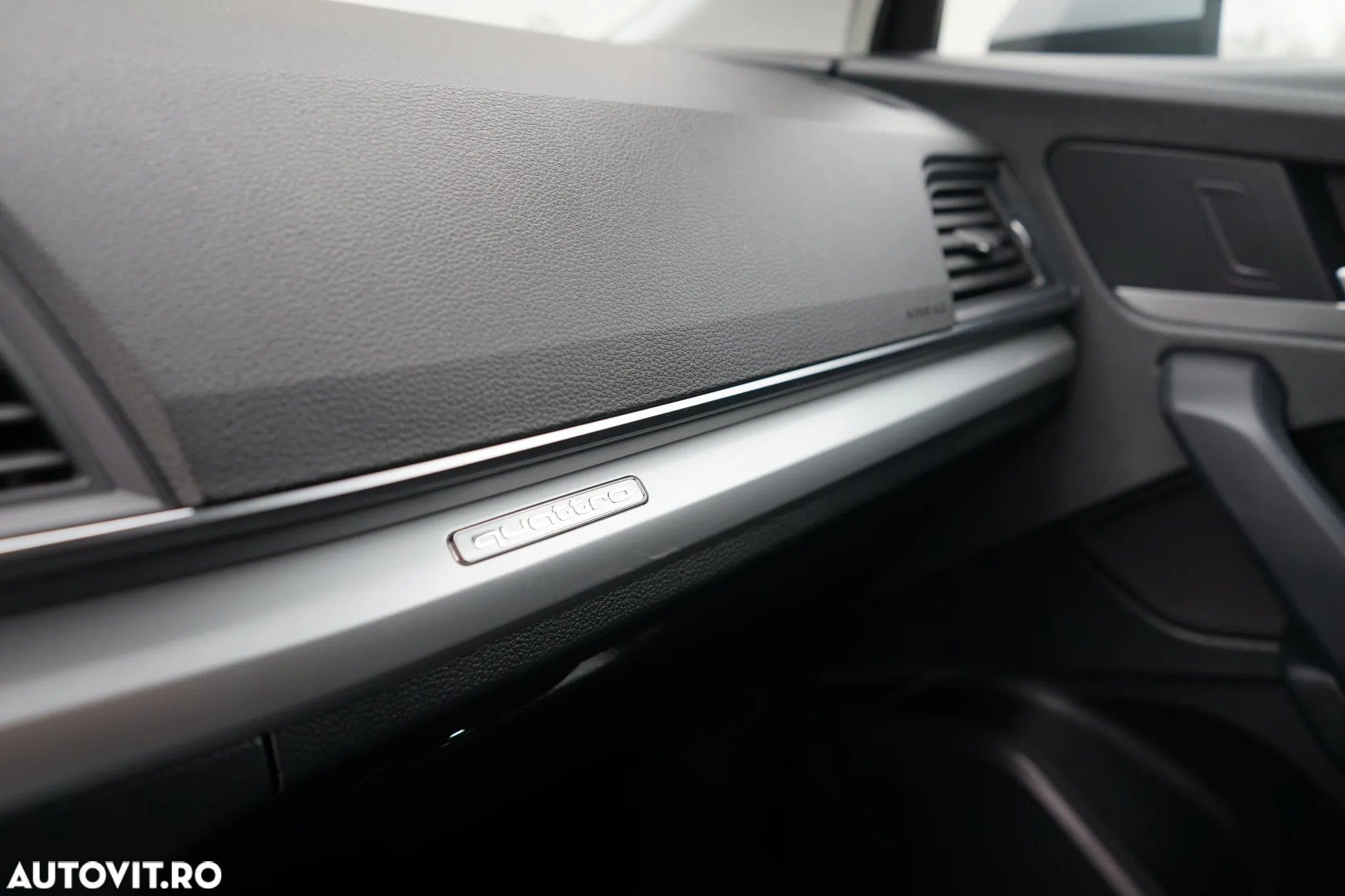 Audi Q5 2.0 TDI Quattro S tronic Design - 25
