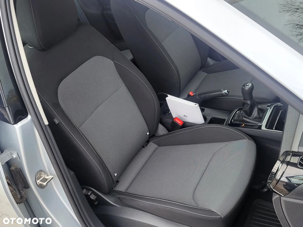 Skoda Fabia 1.0 TSI Selection - 10