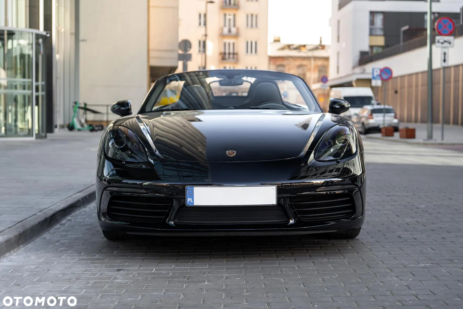 Porsche 718 Boxster - 6