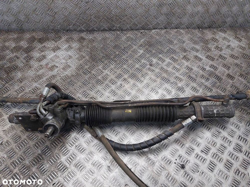 MAGLOWNICA PRZEKŁADNIA KIEROWNICZA LAND ROVER FREELANDER I EU 90375264 - 4