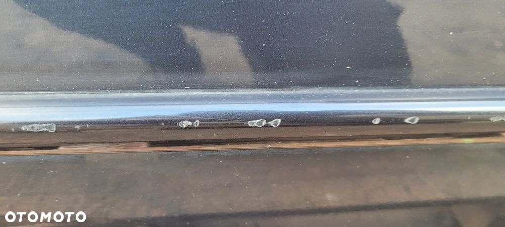 Honda civic VII 4d sedan Drzwi prawy lewy przod NH629M - 18