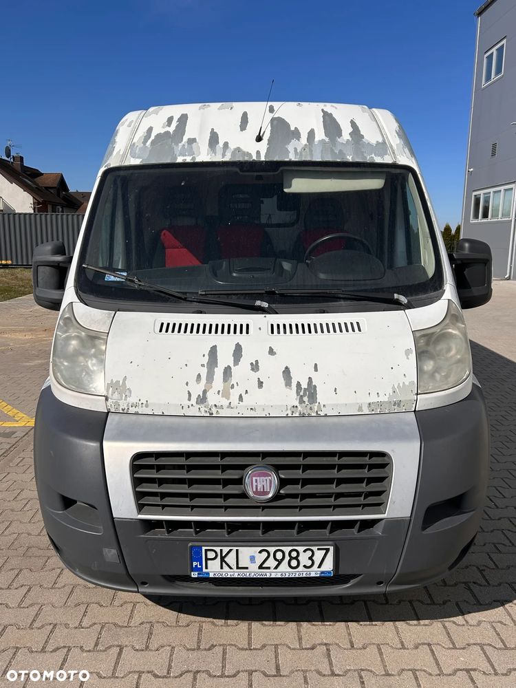 Fiat DUCATO - 6