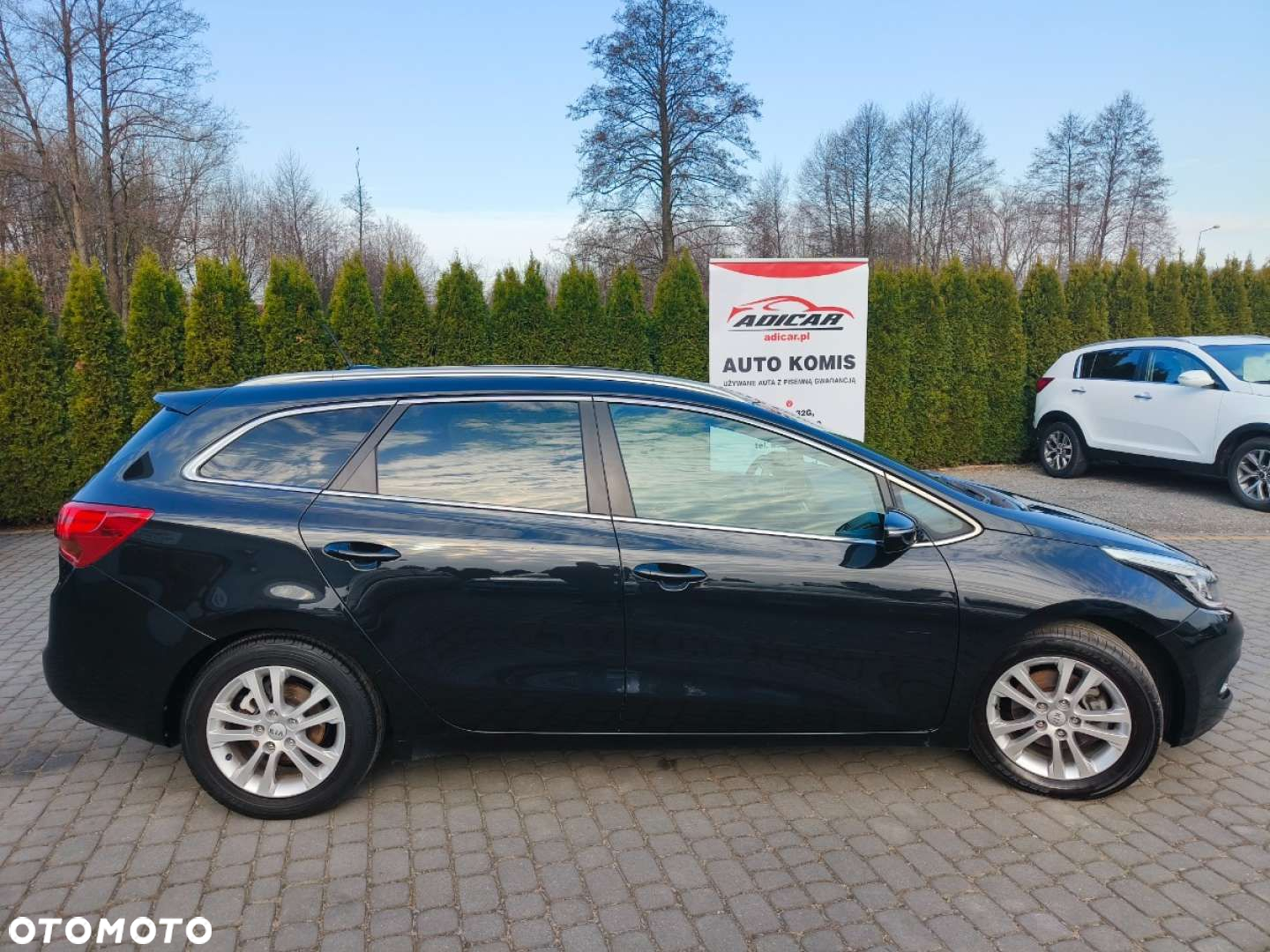 Kia Ceed - 5