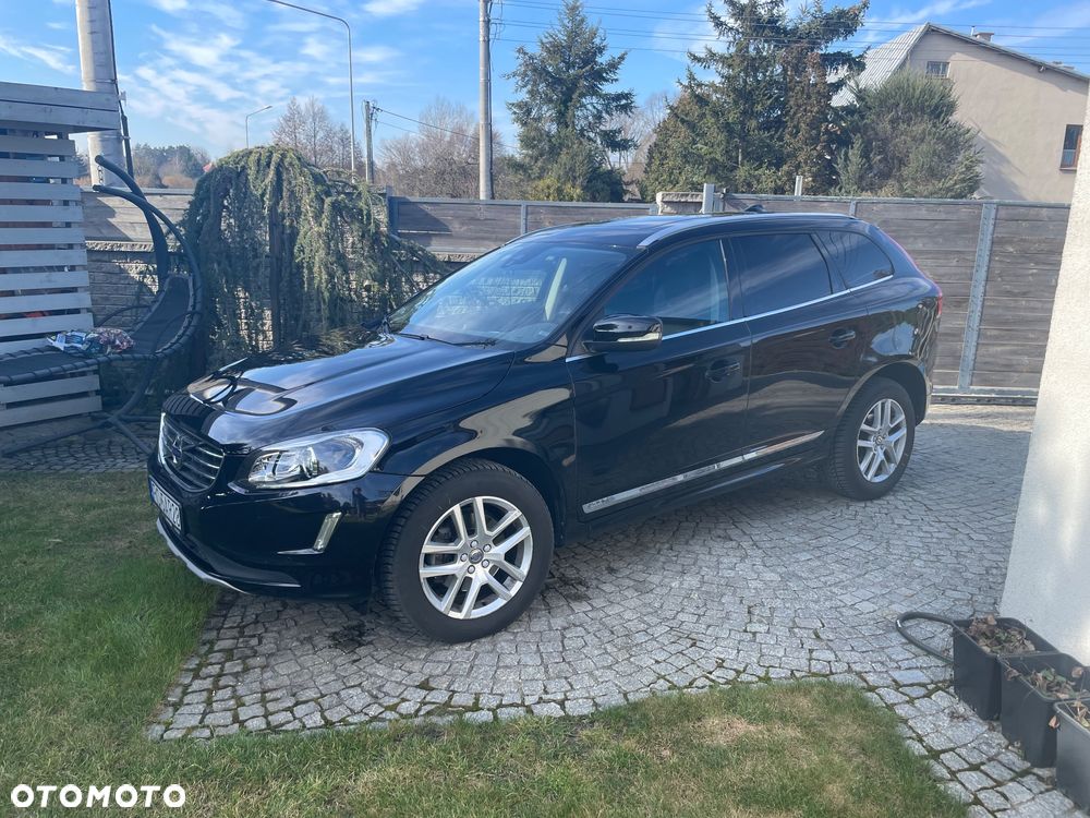 Volvo XC 60 D3 Drive-E Summum - 2
