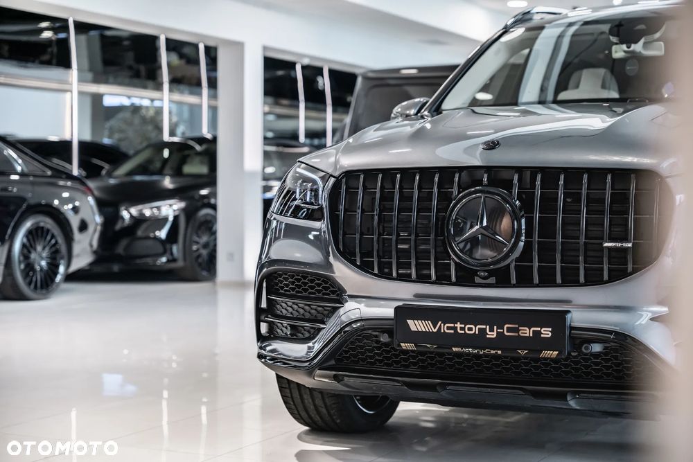 Mercedes-Benz GLS - 19