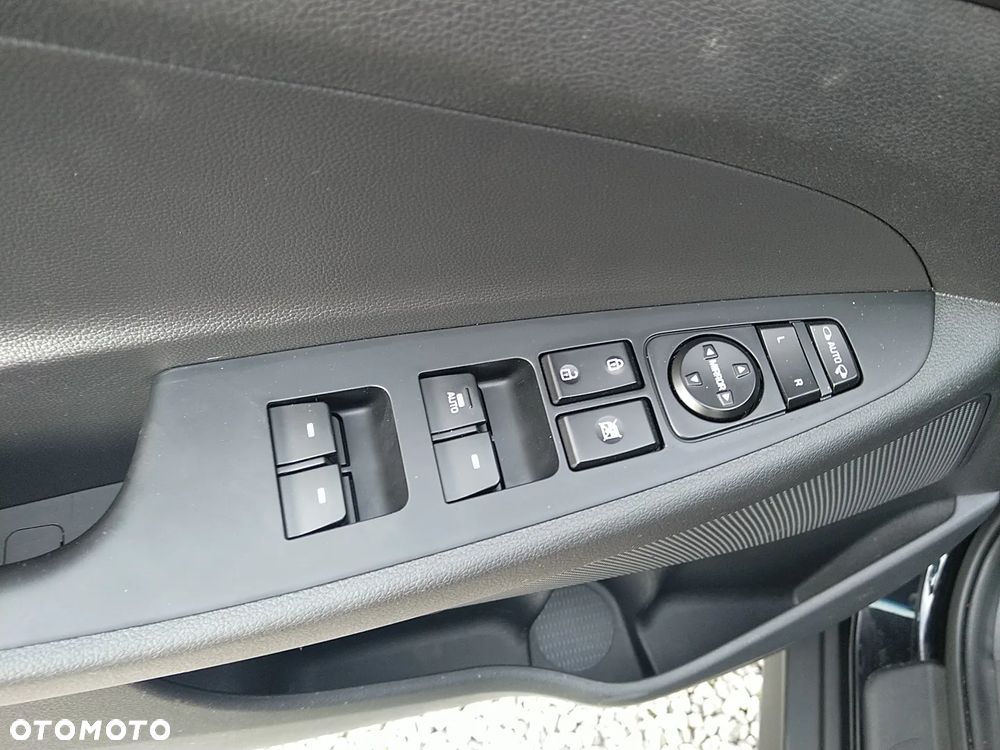 Hyundai Tucson - 10