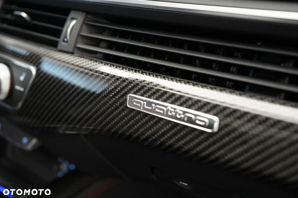 Audi RS5 Coupé - 27