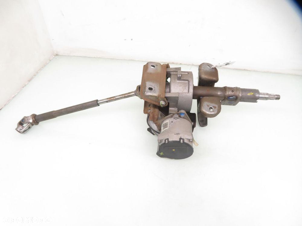 WSPOMAGANIE ELEKTRYCZNE FIAT PANDA II 2610176307A 2609658017A - 11