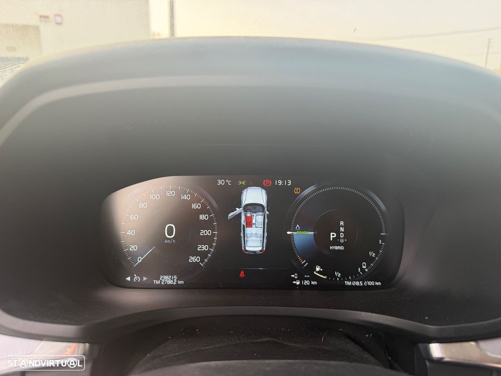 Volvo V60 - 11