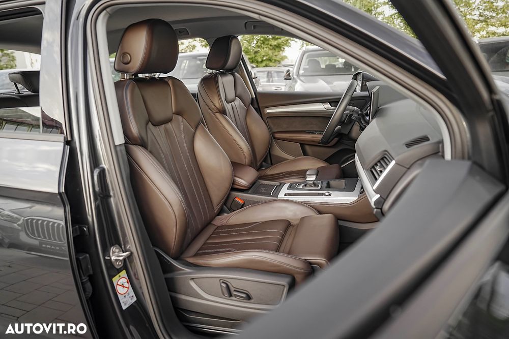 Audi Q5 45 TFSI quattro S tronic - 6