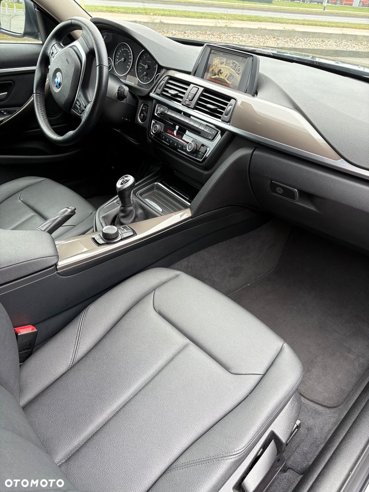 BMW Seria 4 428i Modern Line - 23