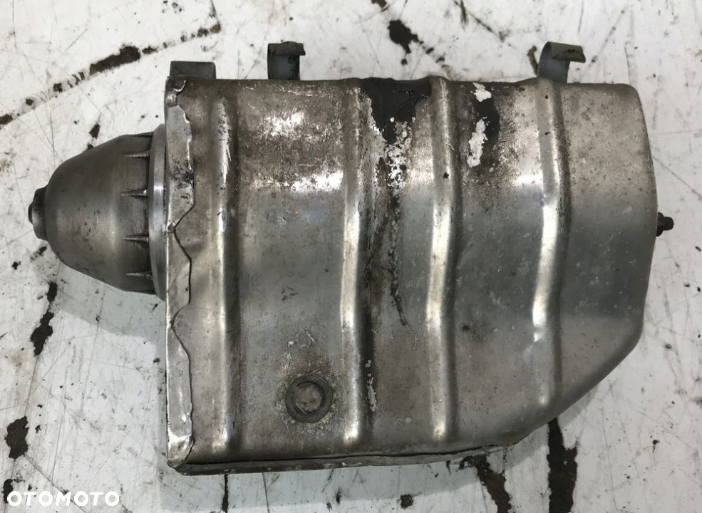 ROZRUSZNIK ORYGINALNY EUROPA BMW E32 E34 M60 - 4