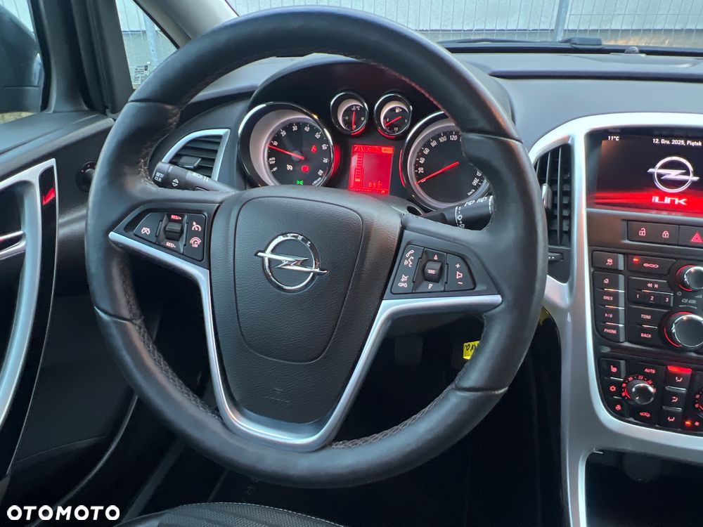 Opel Astra 1.6 ENERGY - 16