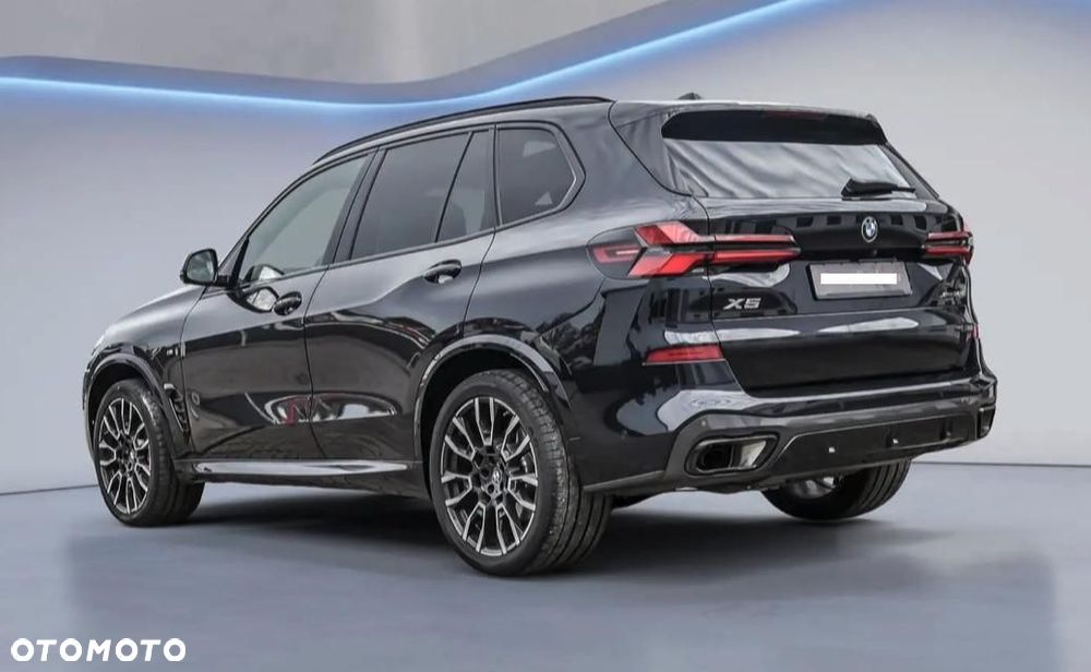 BMW X5 - 6