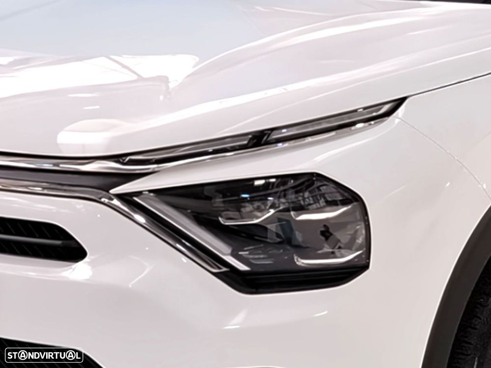 Citroën C4 1.2 PureTech Plus - 16