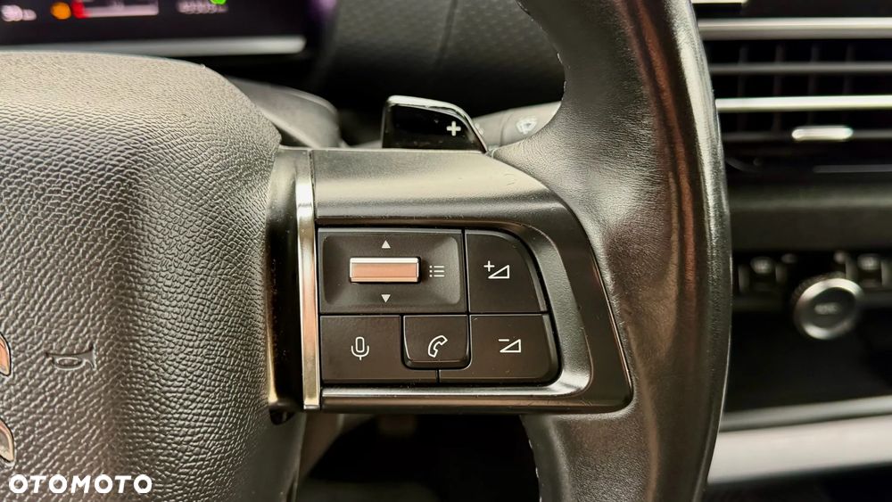 Citroën C4 PureTech 130 Stop&Start EAT8 SHINE - 17