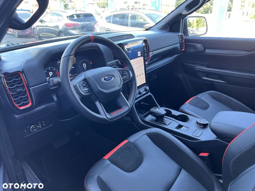 Ford Ranger - 10