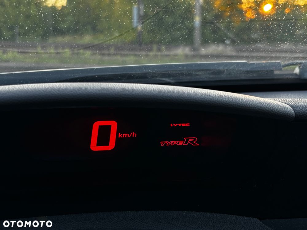 Honda Civic 2.0 i-VTEC Type R - 13