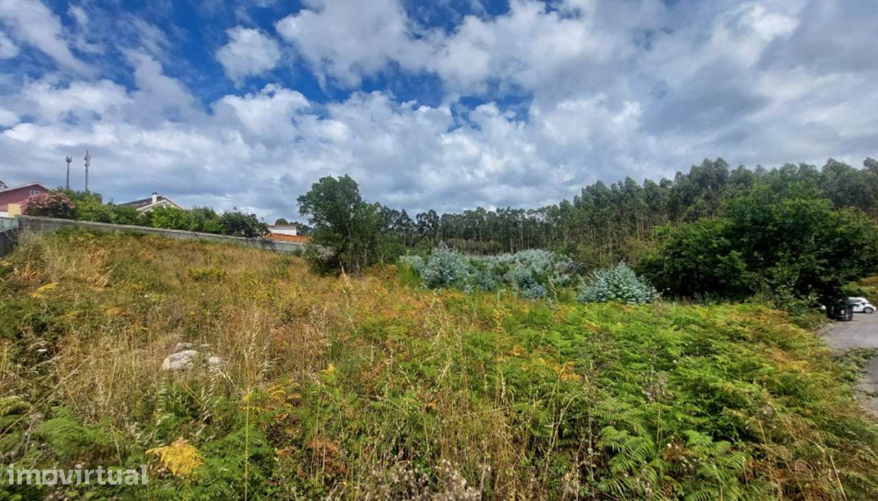 Venda de terreno para construção, V. N. Anha, Viana do Castelo - Grande imagem: 2/21