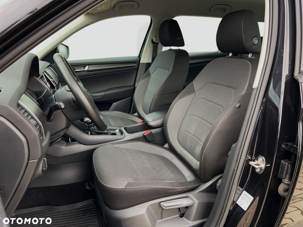 Skoda Kodiaq 1.5 TSI ACT 4x2 Ambition DSG - 9
