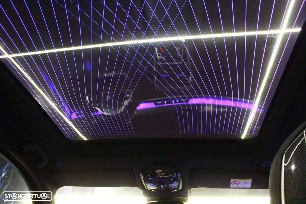 BMW i7 eDrive50 - 16