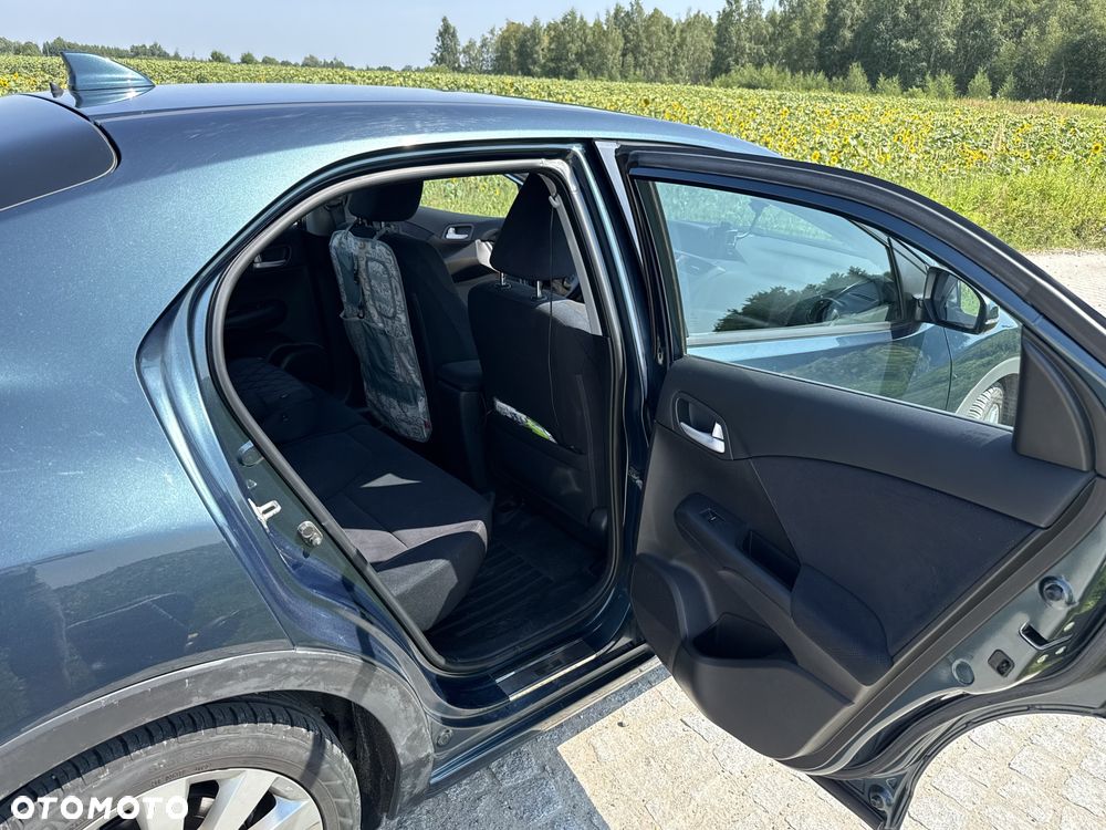 Honda Civic 1.8 Sport - 34