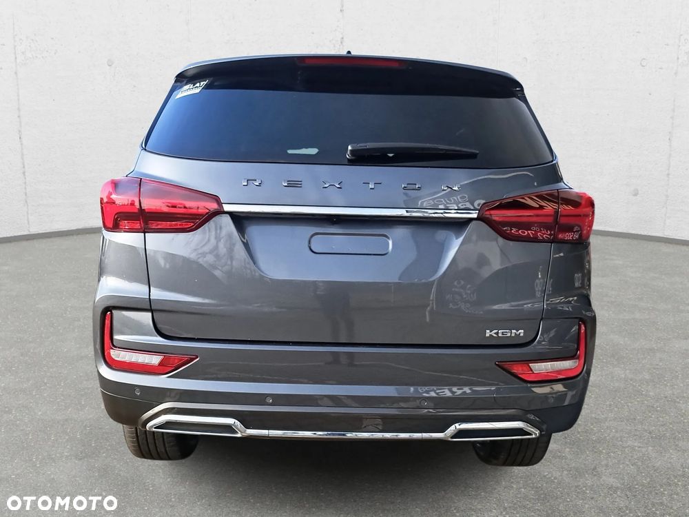 SsangYong/KGM Rexton 2.2 D Wild 4WD - 6