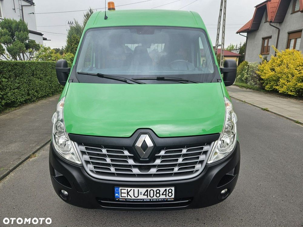 Renault Master - 20