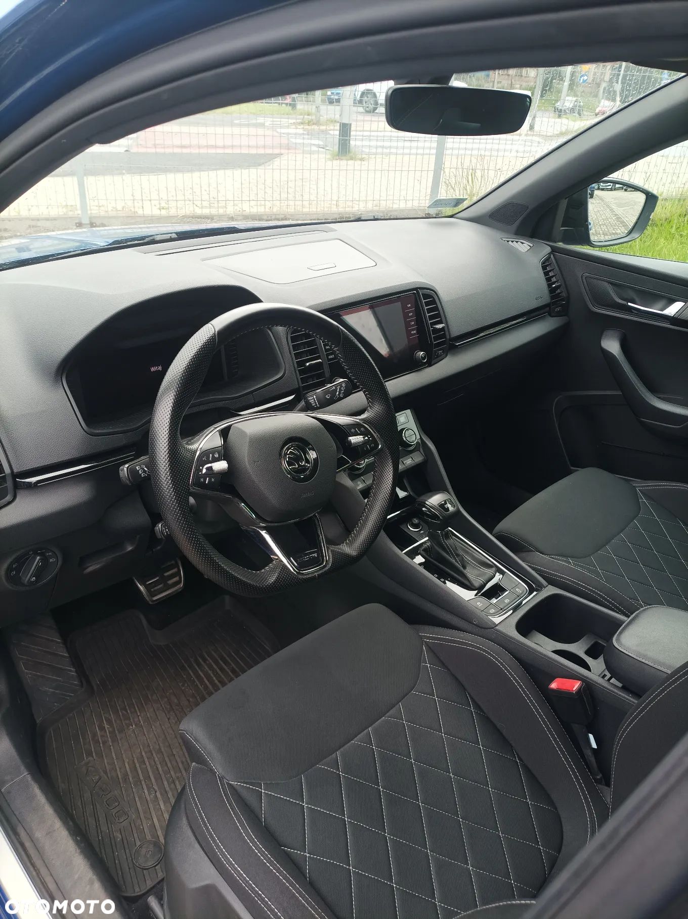 Ford Focus 1.5 EcoBlue SCR Titanium - 1
