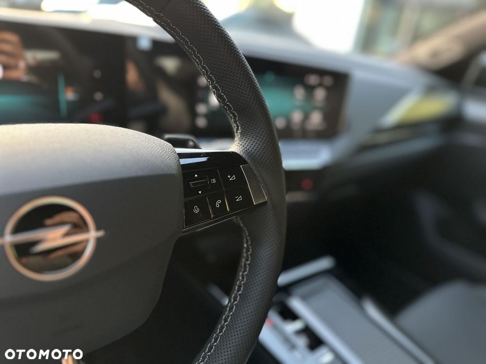 Opel Astra - 15