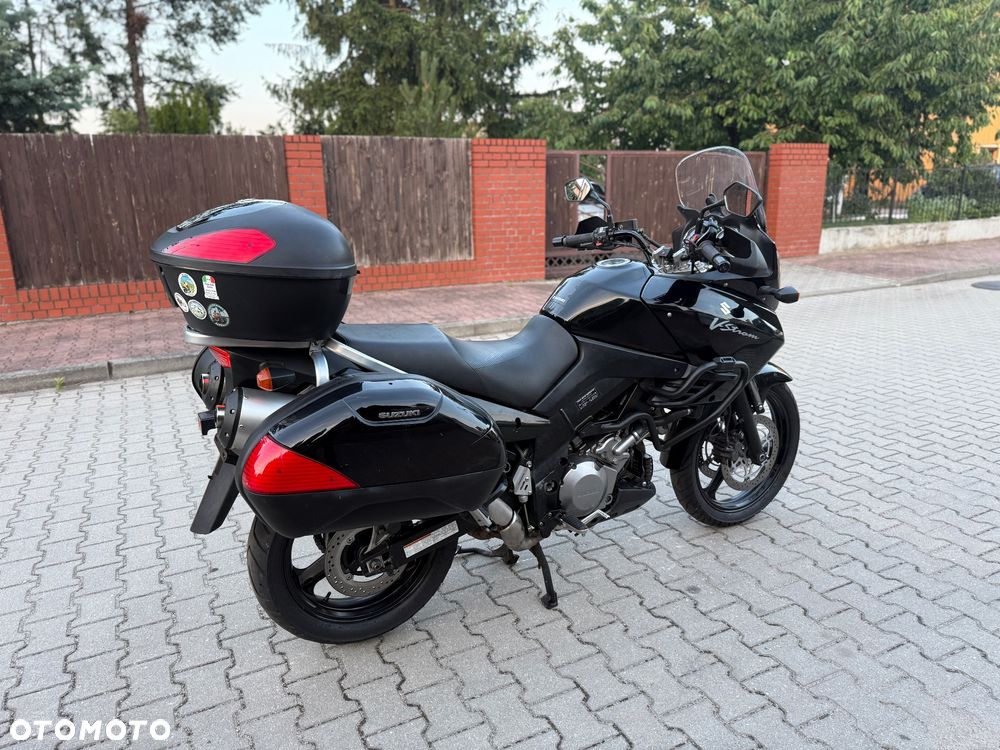 Suzuki DL - 10