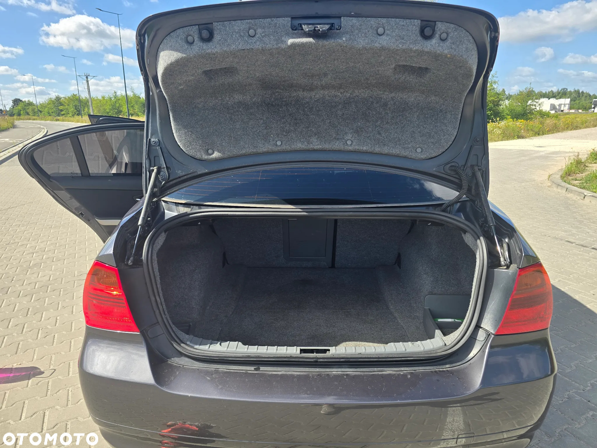 BMW Seria 3 - 11