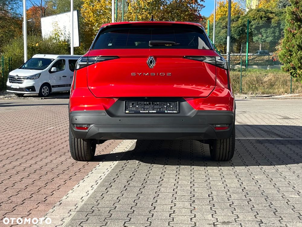 Renault Symbioz - 4