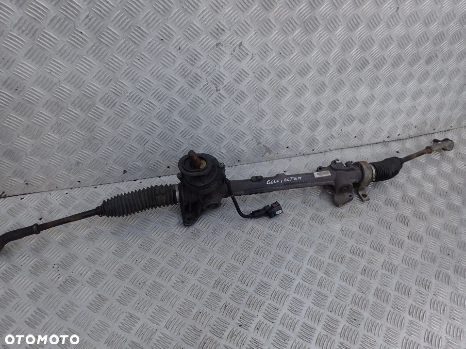 MAGLOWNICA SEAT ALTEA VW GOLF V A3 8P 1K1423051CF RADOM - 1