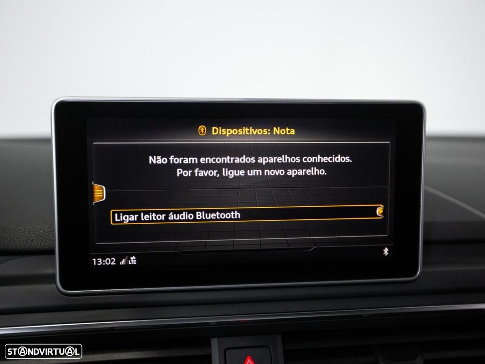 Audi RS5 2.9 TFSI Tiptronic quattro - 25