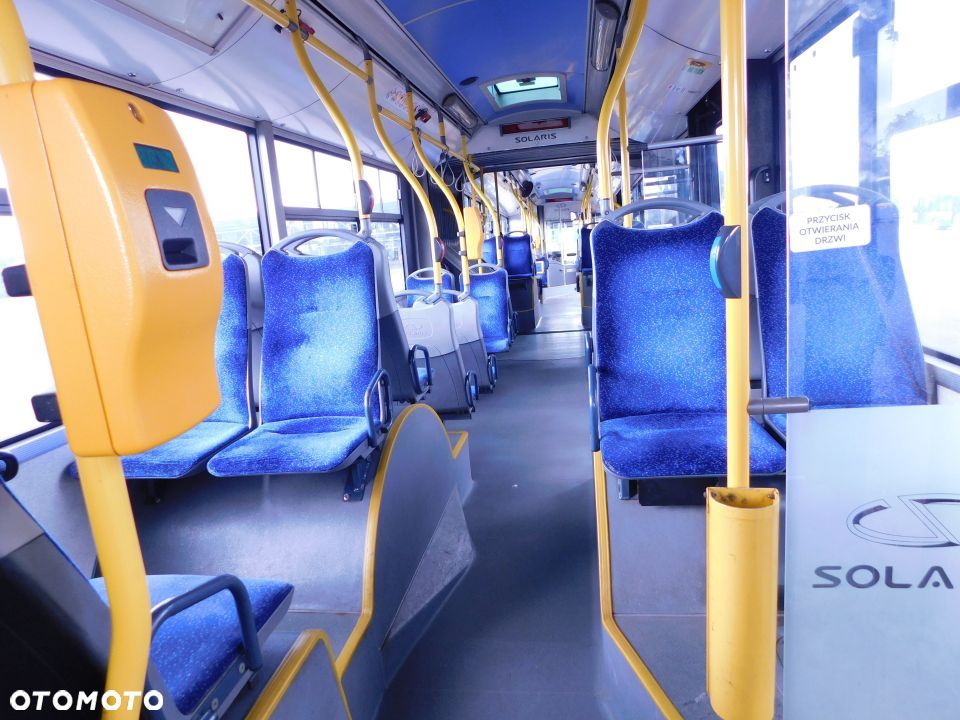 Solaris URBINO 18 - 21