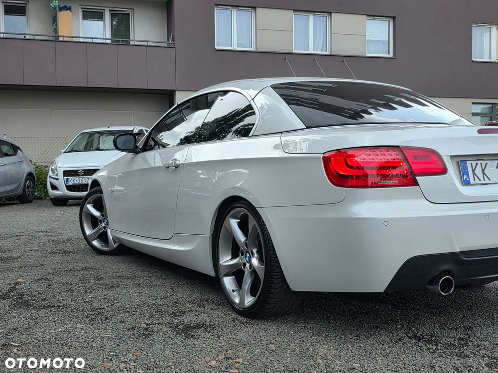 BMW Seria 3 335i M Sport Edition - 7