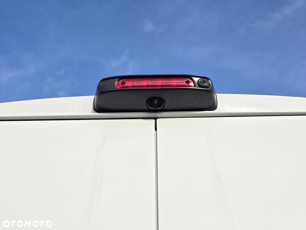 Opel Movano Heavy H3-Power L4H3 - 20