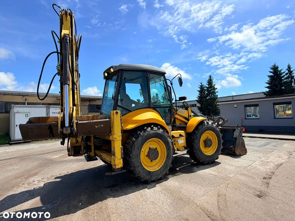 New Holland b115 - 3