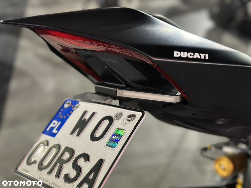 Ducati Streetfighter V4 - 14