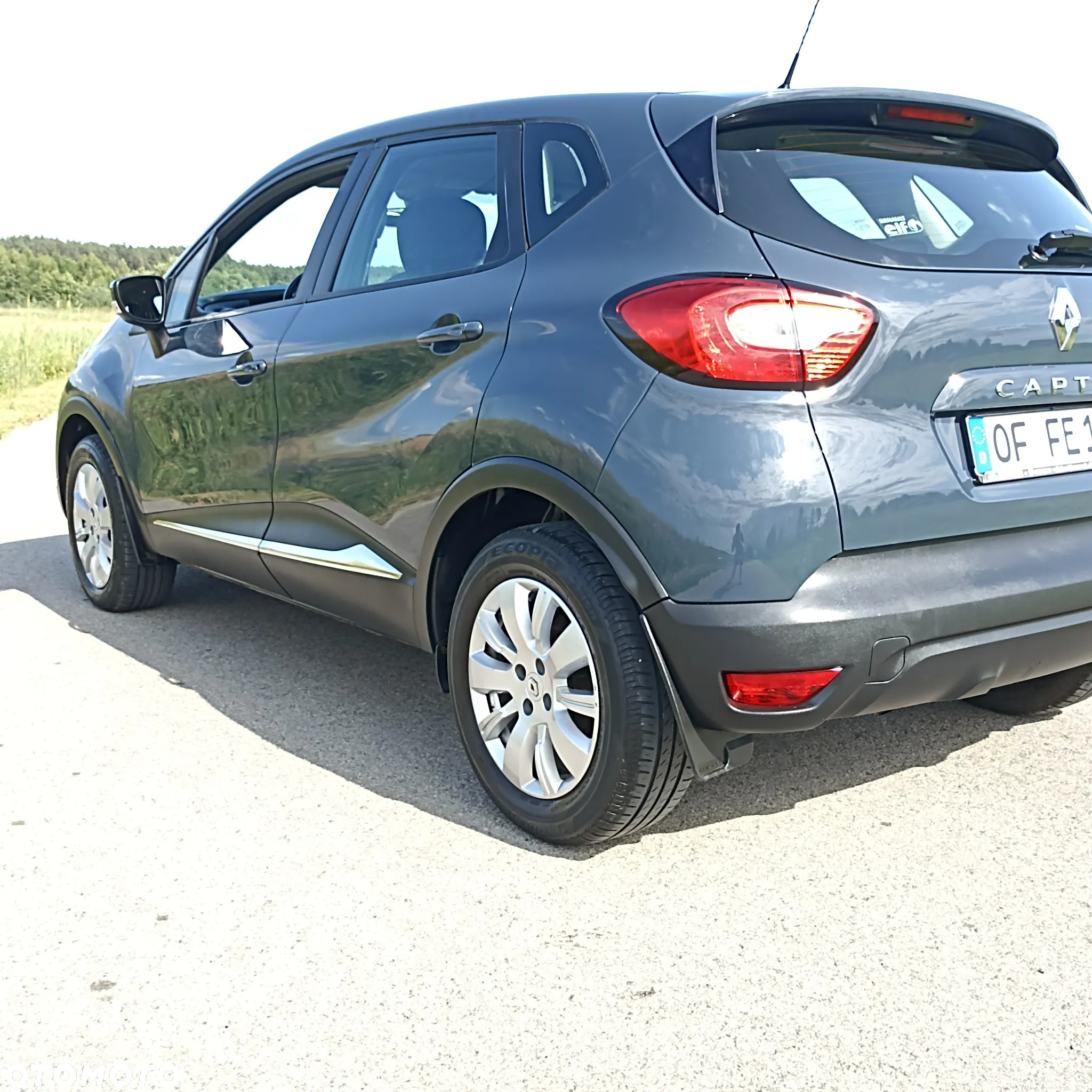 Renault Captur 1.5 dCi Energy Limited - 31