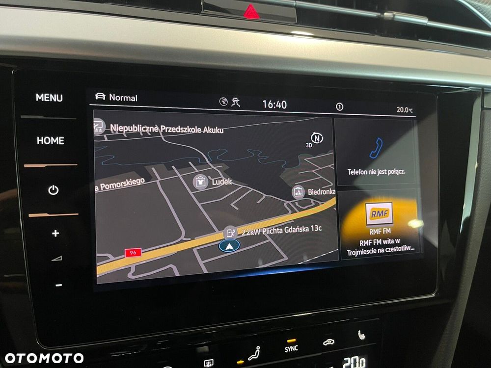 Volkswagen Arteon 2.0 TSI R-Line DSG - 15