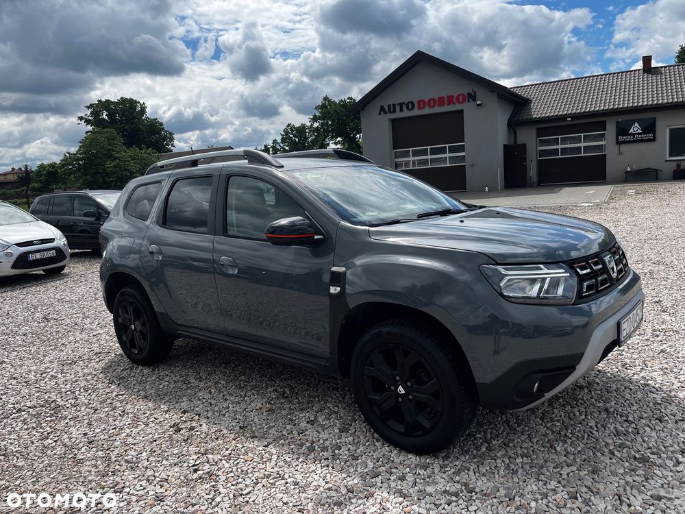 Dacia Duster 1.0 TCe Prestige - 12