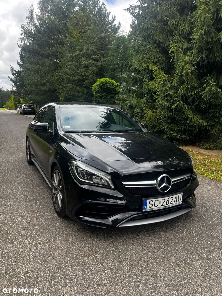 Mercedes-Benz CLA - 6