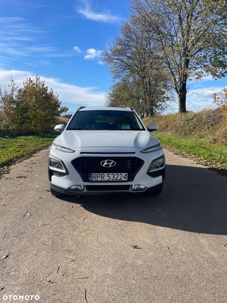 Hyundai Kona - 5